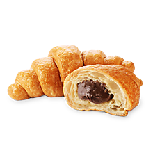 Пряники и  круассаны