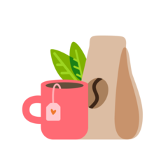 Чай, кофе и какао