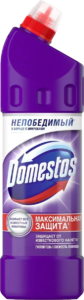 Чистящее средство «Domestos» Свежесть Лаванды, 450 мл Чистящее средство «Domestos» Свежесть Лаванды, 450 мл