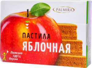 Пастила «Palmira» Классическая, 140 г