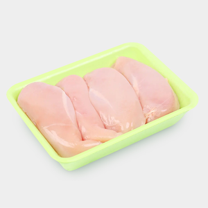 Куриное филе охлажденное, 0,6 - 1,3 кг