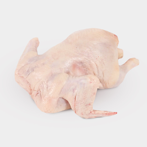 Тушка цыпленка-бройлера охлажденная, 1,4 - 2,9 кг