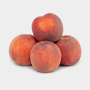 Персики свежие