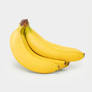 Бананы поштучно, 0,1 - 0,3 кг