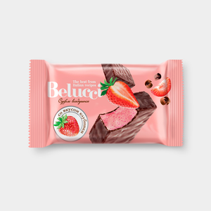 Конфеты «Belucci» со вкусом клубники