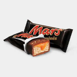 Конфеты «Mars» minis