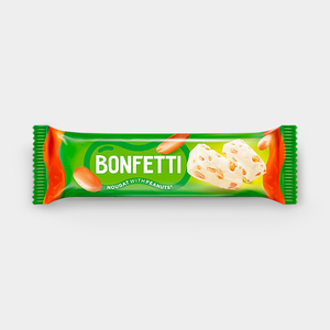 Батончик «Bonfetti», 25 г
