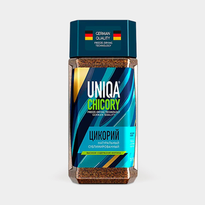 Цикорий «UNIQA Chicory», 95 г