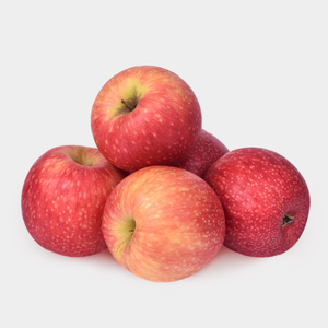 Яблоки Крисп Пинк поштучно, 0,1 - 0,2 кг