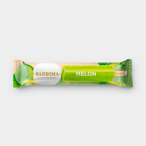 Мороженое «Bahroma» молочный лёд Melon, 68 г