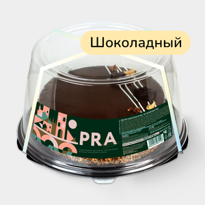Торт «PRA», 580 г