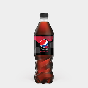 Напиток газированный «Pepsi» Wild Cherry, 500 мл