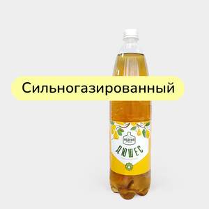 Напиток безалкогольный «Медный Великан» Дюшес, 1,4 л
