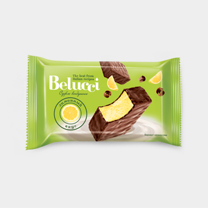 Конфеты «Belucci» с лимонным вкусом