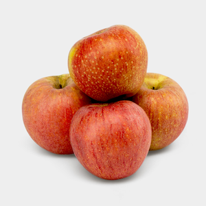 Яблоки Розовый рубин, 0,2 - 0,4 кг