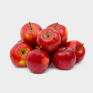 Яблоки Ред Делишес, 0,2 - 0,5 кг