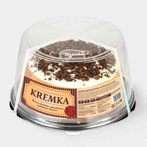 Торт KREMKA, 680 г