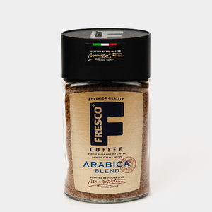 Кофе растворимый «Fresco» Arabica Blend, 100 г