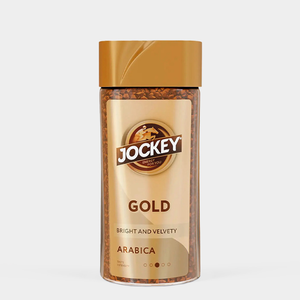 Кофе растворимый «Жокей» Gold, 95 г