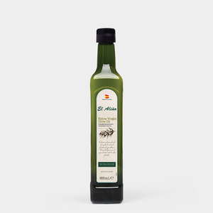 Масло «EL alino» оливковое Extra virgin olive oil, 500 мл