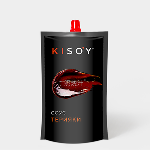 Соус «Kisoy» Терияки, 210 г