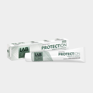 Зубная паста «Labori» Protection (защита от кариеса), 100 г