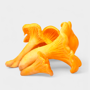 Лисички, 400 г