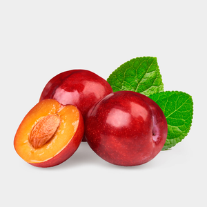 Слива красная Слива красная