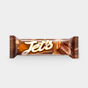 Батончик Jet's, 42 г