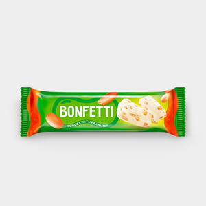 Батончик «Bonfetti», 25 г
