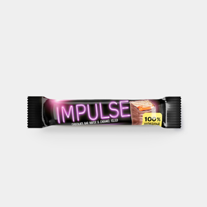 Батончик вафельный «IMPULSE», 16 г