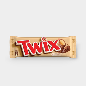 Батончик «Twix», 55 г