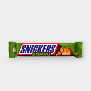 Батончик «Snickers» с лесным орехом, 81 г