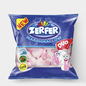 Маршмеллоу «Zerfer» Duo, 90 г