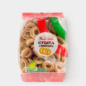 Сушка «Мини», 380 г