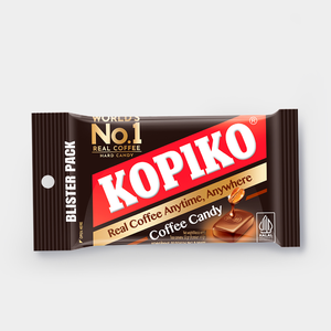 Леденцы «KOPIKO» Coffee Candy, 32 г