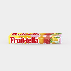 Жевательные конфеты «Fruittella» Ассорти, 41 г