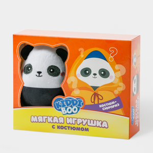 Мягкая игрушка