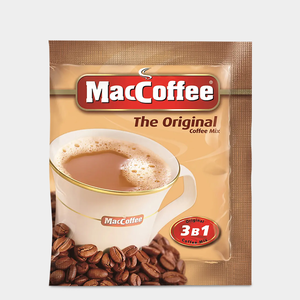 Кофе 3 в 1 «MacCoffee» растворимый, 20 г