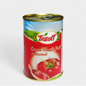 Томатная паста «Tabiat», 400 г