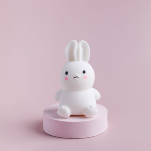 Игрушка-антистресс в виде зайки Игрушка-антистресс в виде зайки