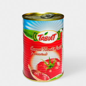 Томатная паста «Tabiat», 400 г