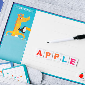 Магнитный набор «Английский язык»