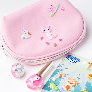 Объемные наклейки «Мир животных» Объемные наклейки «Мир животных»