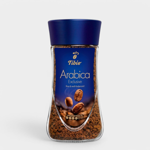 Кофе растворимый «Tibio» Arabica Exclusive, 95 г