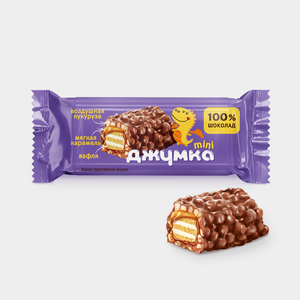 Конфеты «Джумка» mini
