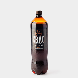 Квас «Медный Великан», 1,4 л