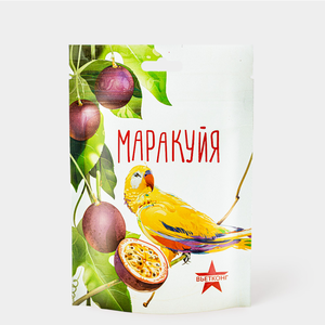 Маракуйя сушеная «Вьетконг», 80 г