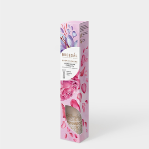 Ароматический диффузор «Breesal aroma» Волнующая страсть, 40 мл