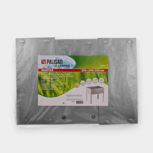 Мангал «Palisad» Эконом 35×25×35 см, 1 шт